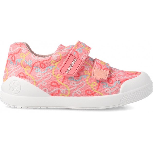 BIOMECCANICA SPORTIVA 232281-B ROSA BIOMECCANICA SPORTIVA 232281-B ROSA