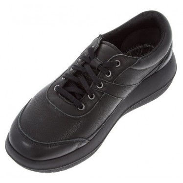 SCARPE KYBUN AUBONNE W BLACK