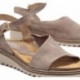 SANDALI FLUCHOS D8540 ESPE TAUPE