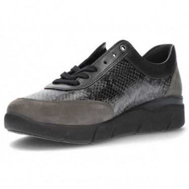 SNEAKERS MEPHISTO IVONIA GRAPHITE