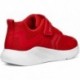 GEOX SPRINTYE JUNIOR J45GBA SPORT RED