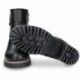 STIVALI IGLOO PANAMA JACK PAULINE BLACK