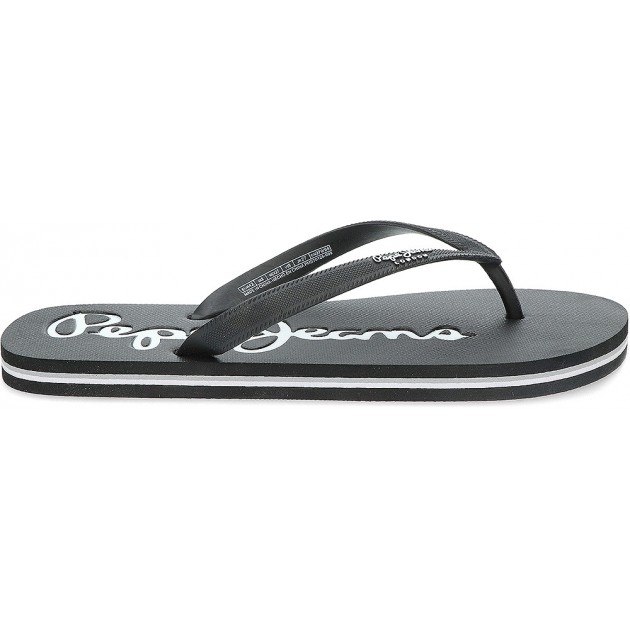 INFRADITO PEPE JEANS BAY BEACH PMS70128 BLACK