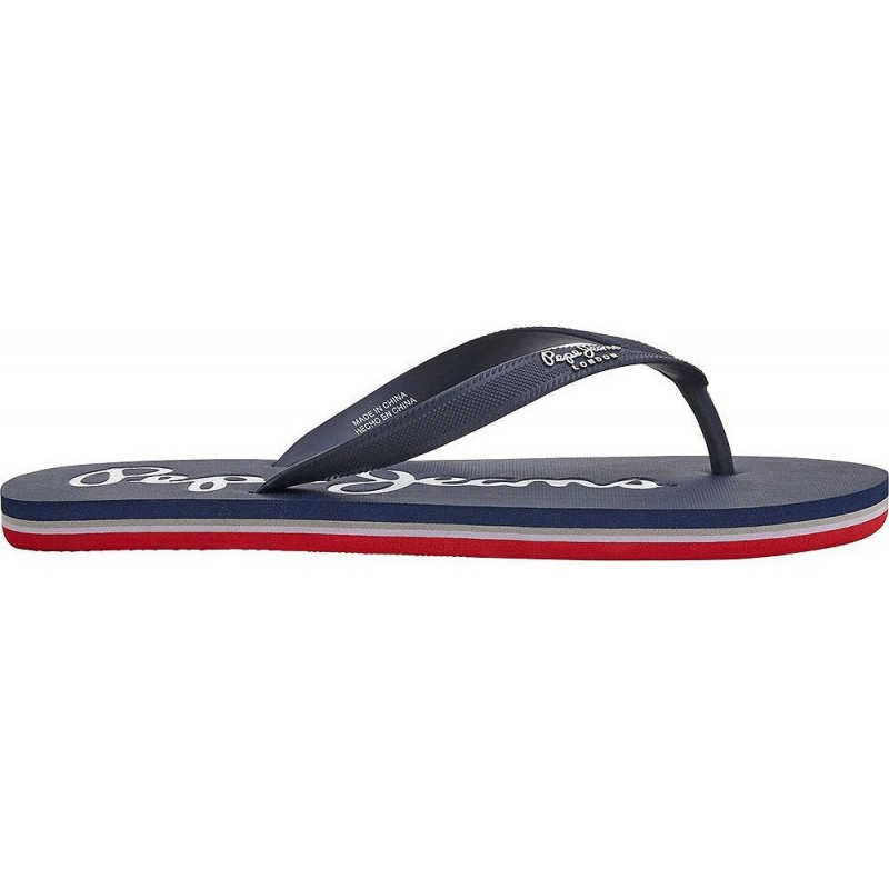 INFRADITO PEPE JEANS BAY BEACH PMS70128 NAVY