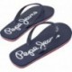 INFRADITO PEPE JEANS BAY BEACH PMS70128 NAVY