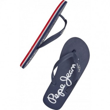 INFRADITO PEPE JEANS BAY BEACH PMS70128 NAVY