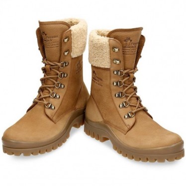 STIVALE PANAMA JACK HEID CAMEL_B1