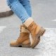 STIVALE PANAMA JACK HEID CAMEL_B1