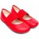 BALLERINE CAMPER DESTRA NINA 21595 ROJO