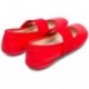 BALLERINE CAMPER DESTRA NINA 21595 ROJO