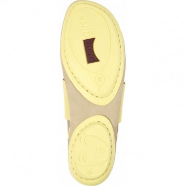 BALLERINE CAMPER DESTRA NINA 21595 AMARILLO