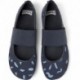 BALLERINE CAMPER DESTRA NINA 21595 NAVY