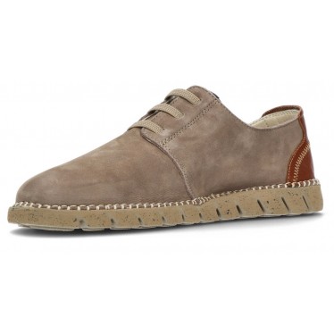 SCARPE CALLAGHAN GUMP 43200 TAUPE