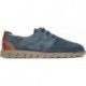 SCARPE CALLAGHAN GUMP 43200 AZUL