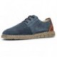 SCARPE CALLAGHAN GUMP 43200 AZUL