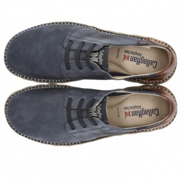 SCARPE CALLAGHAN GUMP 43200 AZUL