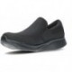 SNEAKERS SLIP ON MBT MODENA 703032 NEGRO