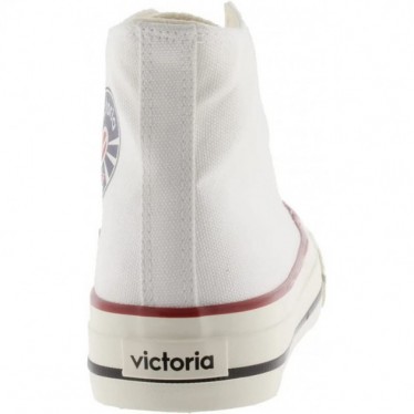 SPORT VICTORIA 1057101 TELA TRIBU BLANCO