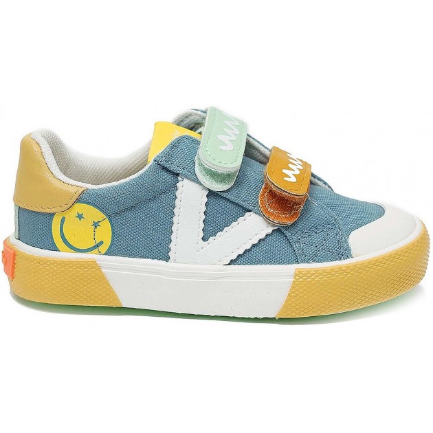 SNEAKERS VICTORIA 1065181 BASKET TRIBE JEANS SNEAKERS VICTORIA 1065181 BASKET TRIBE JEANS