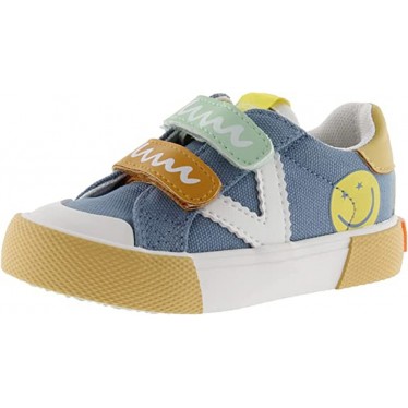 SNEAKERS VICTORIA 1065181 BASKET TRIBE JEANS