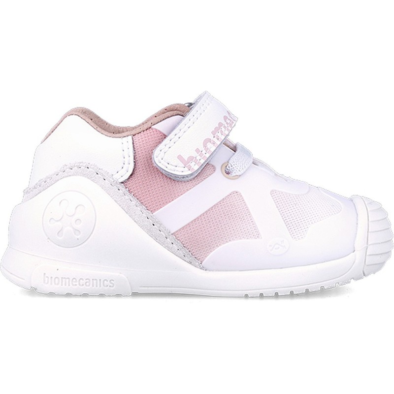 GRIGLIA BIOMECANICA SPORTIVA 242150-D BLANCO_ROSA