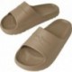 INFRADITO PEPE JEANS BEACH SLIDE PMS70121 BROWN