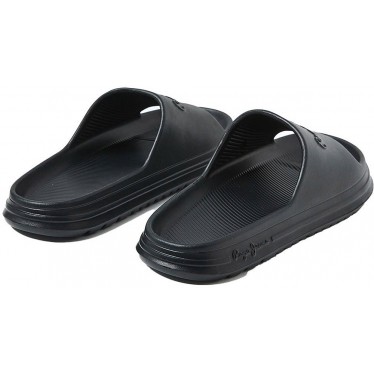 INFRADITO PEPE JEANS BEACH SLIDE PMS70121 BLACK