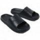 INFRADITO PEPE JEANS BEACH SLIDE PMS70121 BLACK