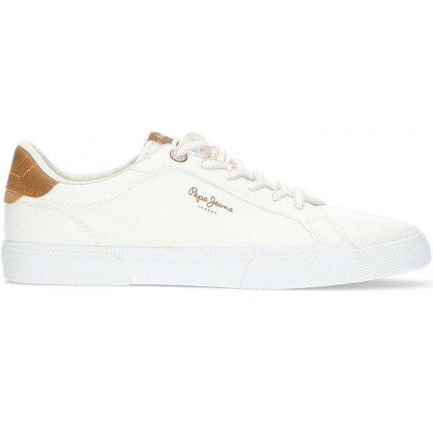 JEANS PEPE SPORTIVI PLS31445 WHITE JEANS PEPE SPORTIVI PLS31445 WHITE