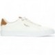 JEANS PEPE SPORTIVI PLS31445 WHITE