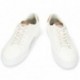 JEANS PEPE SPORTIVI PLS31445 WHITE