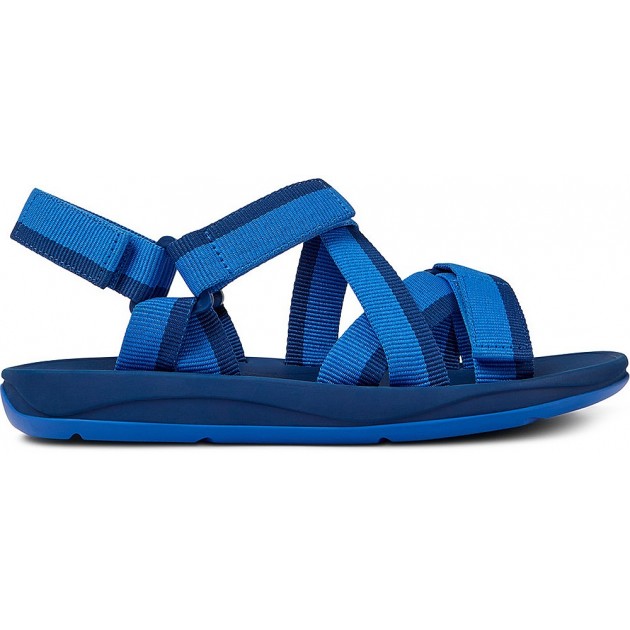 SANDALI CAMPER MATCH K100781 AZUL