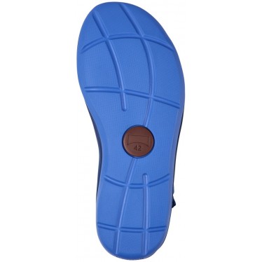 SANDALI CAMPER MATCH K100781 AZUL