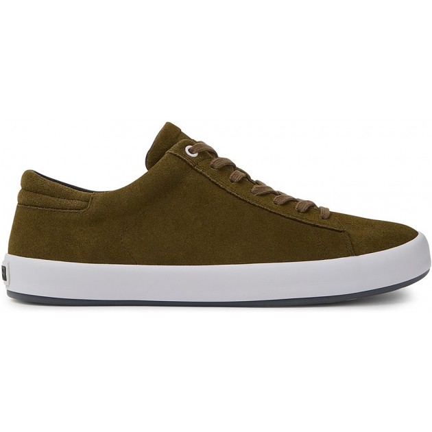 SCARPE CAMPER ANDRATX K100231 TAUPE SCARPE CAMPER ANDRATX K100231 TAUPE