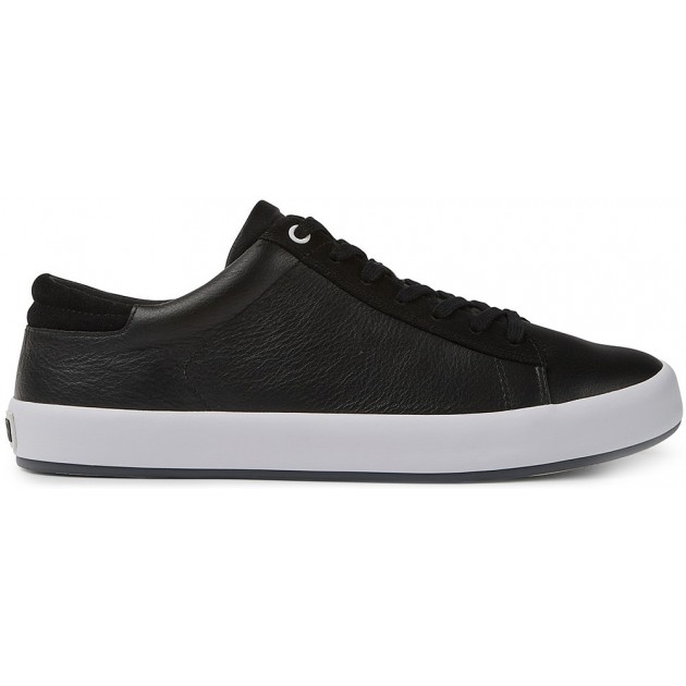 SCARPE CAMPER ANDRATX K100231 BLACK SCARPE CAMPER ANDRATX K100231 BLACK