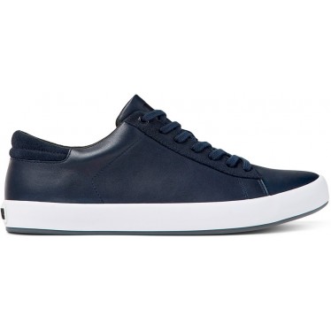 SCARPE CAMPER ANDRATX K100231 NAVY