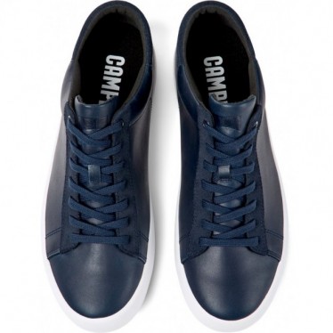 SCARPE CAMPER ANDRATX K100231 NAVY