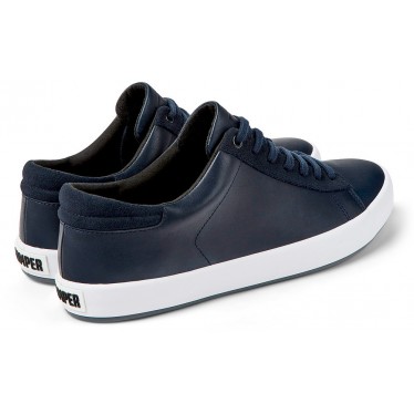 SCARPE CAMPER ANDRATX K100231 NAVY