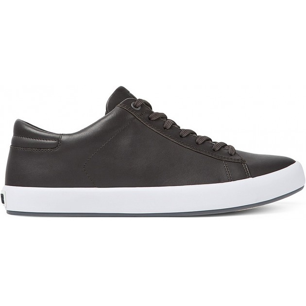 SCARPE CAMPER ANDRATX K100231 DARK_BROWN_024 SCARPE CAMPER ANDRATX K100231 DARK_BROWN_024