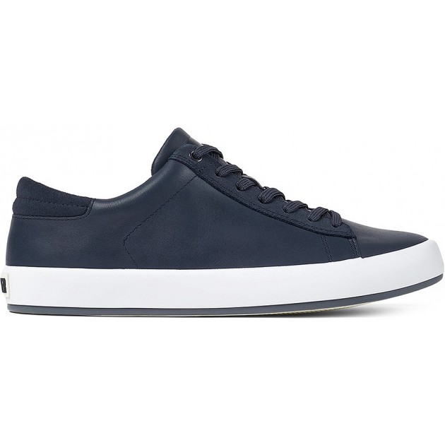 SCARPE CAMPER ANDRATX K100231 NAVY_026 SCARPE CAMPER ANDRATX K100231 NAVY_026
