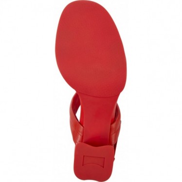 SANDALO CAMPER KATIE K201021 RED