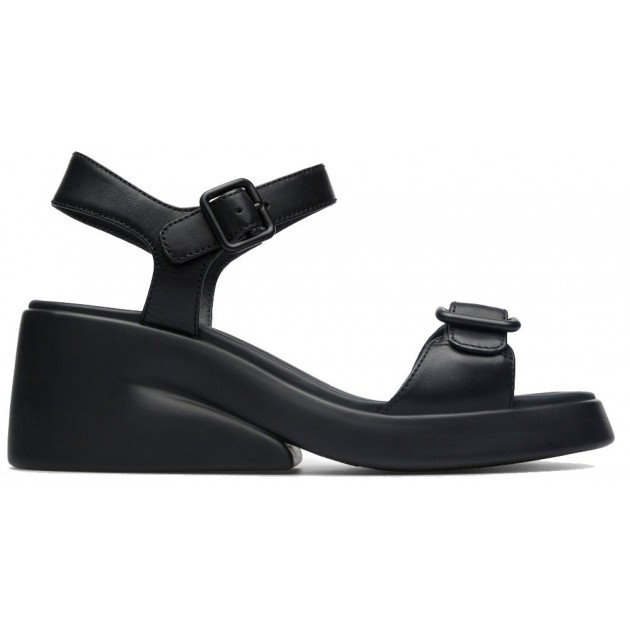 SANDALO CAMPER KAAH K201214 NEGRO SANDALO CAMPER KAAH K201214 NEGRO