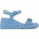 SANDALO CAMPER KAAH K201214 LIGHT_BLUE