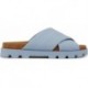 SANDALI CAMPER BRUTO K201322 LIGHT_BLUE