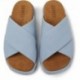 SANDALI CAMPER BRUTO K201322 LIGHT_BLUE