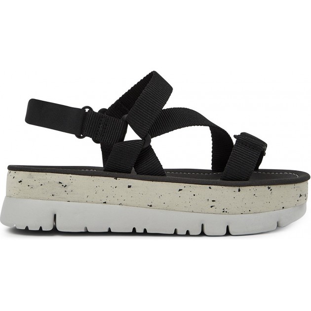SANDALIA CAMPER CATERPILLAR K201330 NEGRO SANDALIA CAMPER CATERPILLAR K201330 NEGRO