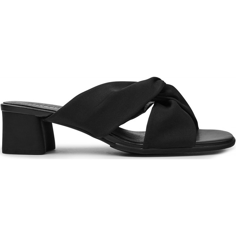 SANDALO CAMPER KATIE K201348 BLACK