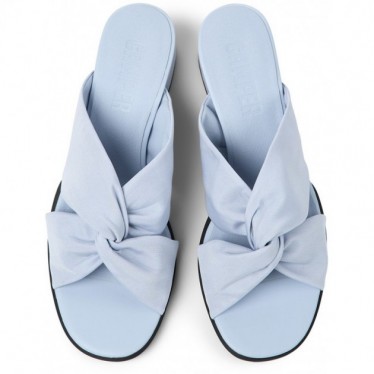 SANDALO CAMPER KATIE K201348 LIGHT_BLUE