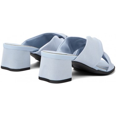 SANDALO CAMPER KATIE K201348 LIGHT_BLUE