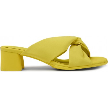 SANDALO CAMPER KATIE K201348 YELLOW